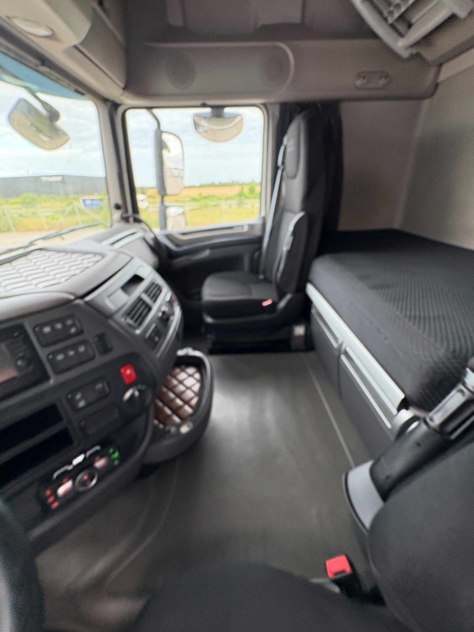 DAF XF FT 480