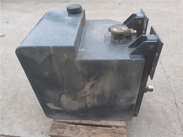Scania Hydrauliktank