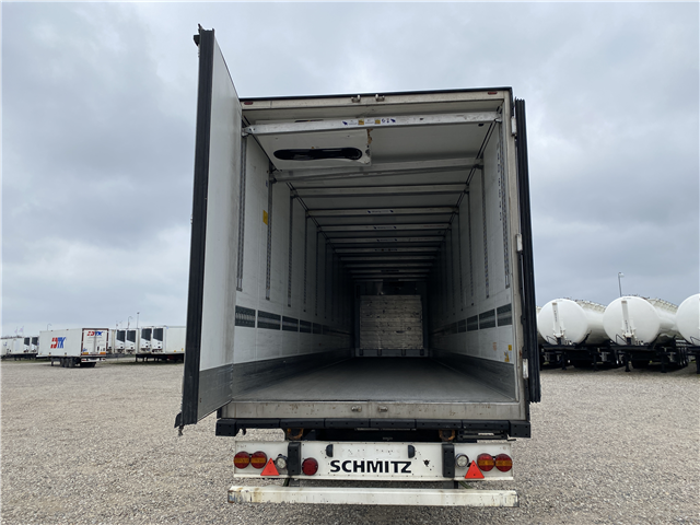Schmitz Cargobull SKO 24/L