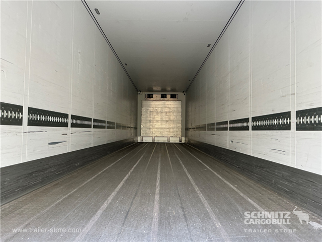 Schmitz Semi Reefer Standard
