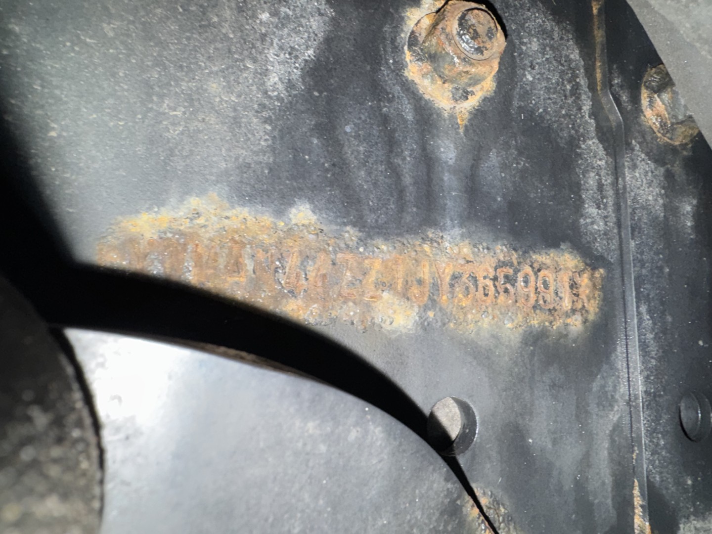 MAN TGM 26.340 6x2*4 Euro 6 Chereau / Carrier 9,8 m