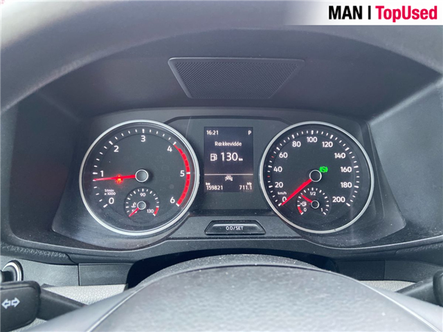 MAN TGE 3.180 4X2F SB