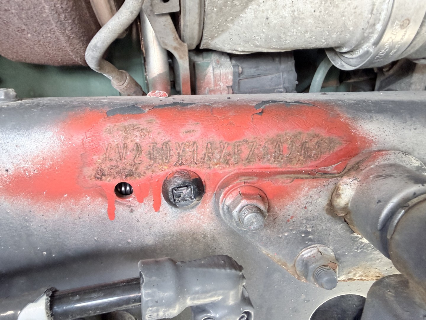 Volvo FL280 4x2 Euro 6