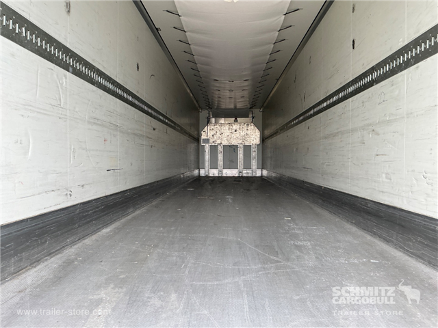 Krone Semi Reefer Standard