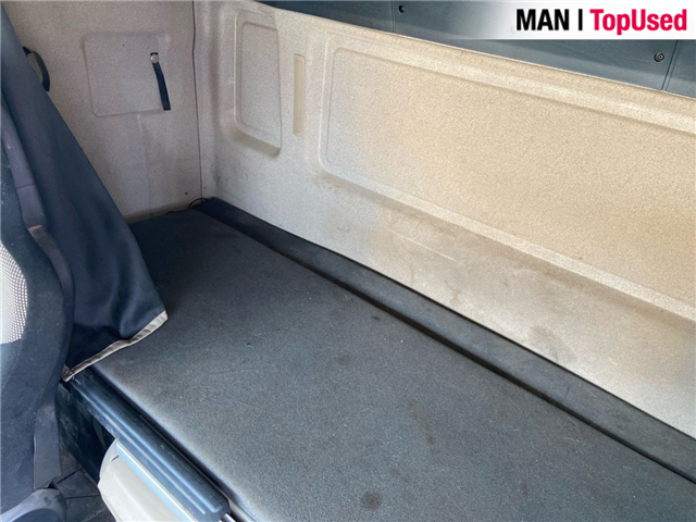 MAN TGS 18.470 4X4H BLS