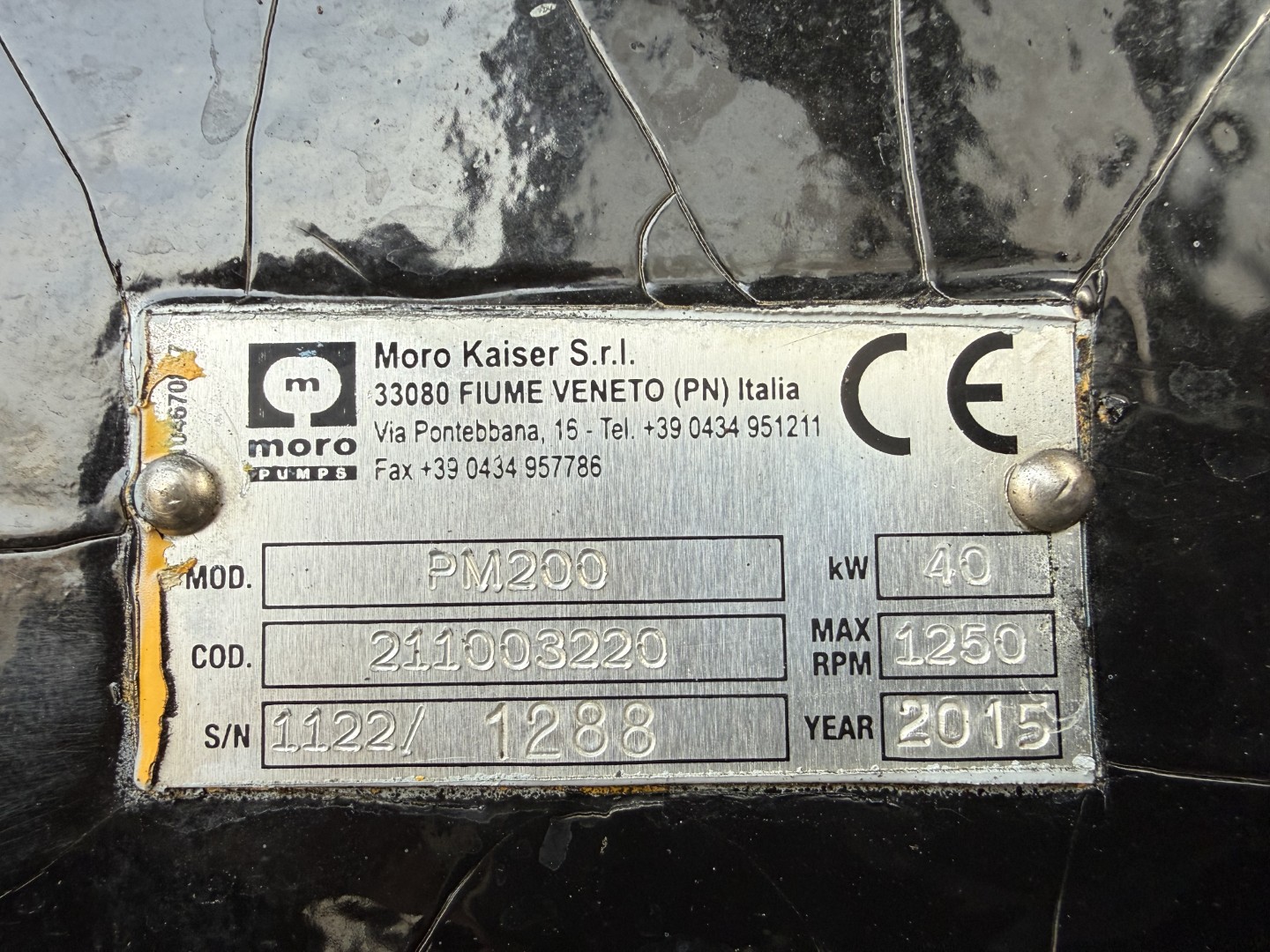 MAN TGA 26.400 6x4 MORO 13.700 l. Rustfri ADR