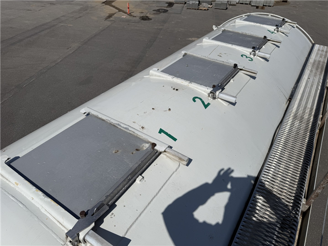 Scania R500 NGS CR20H 26 m3 Silo / Kompressor