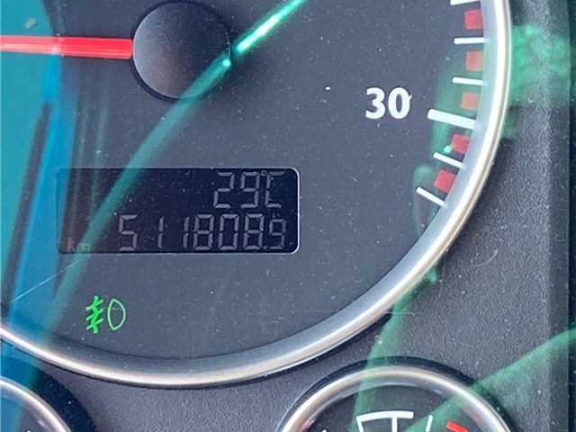 MAN TGX 26.640 Performance Line