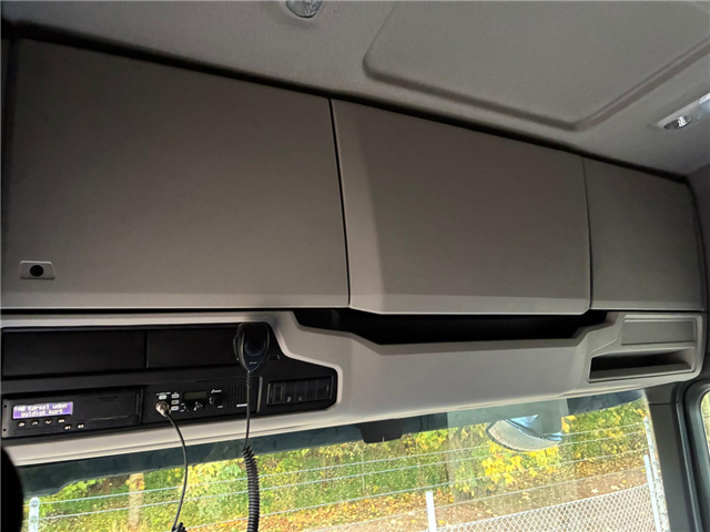 Scania R 500 B6x2*4NB