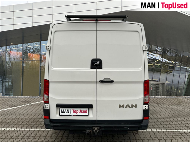 MAN TGE 3.140 4X2F SB