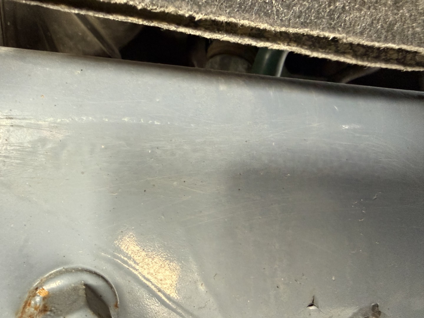 Volvo FM440 8x2*6 24.000 l. ADR Tank