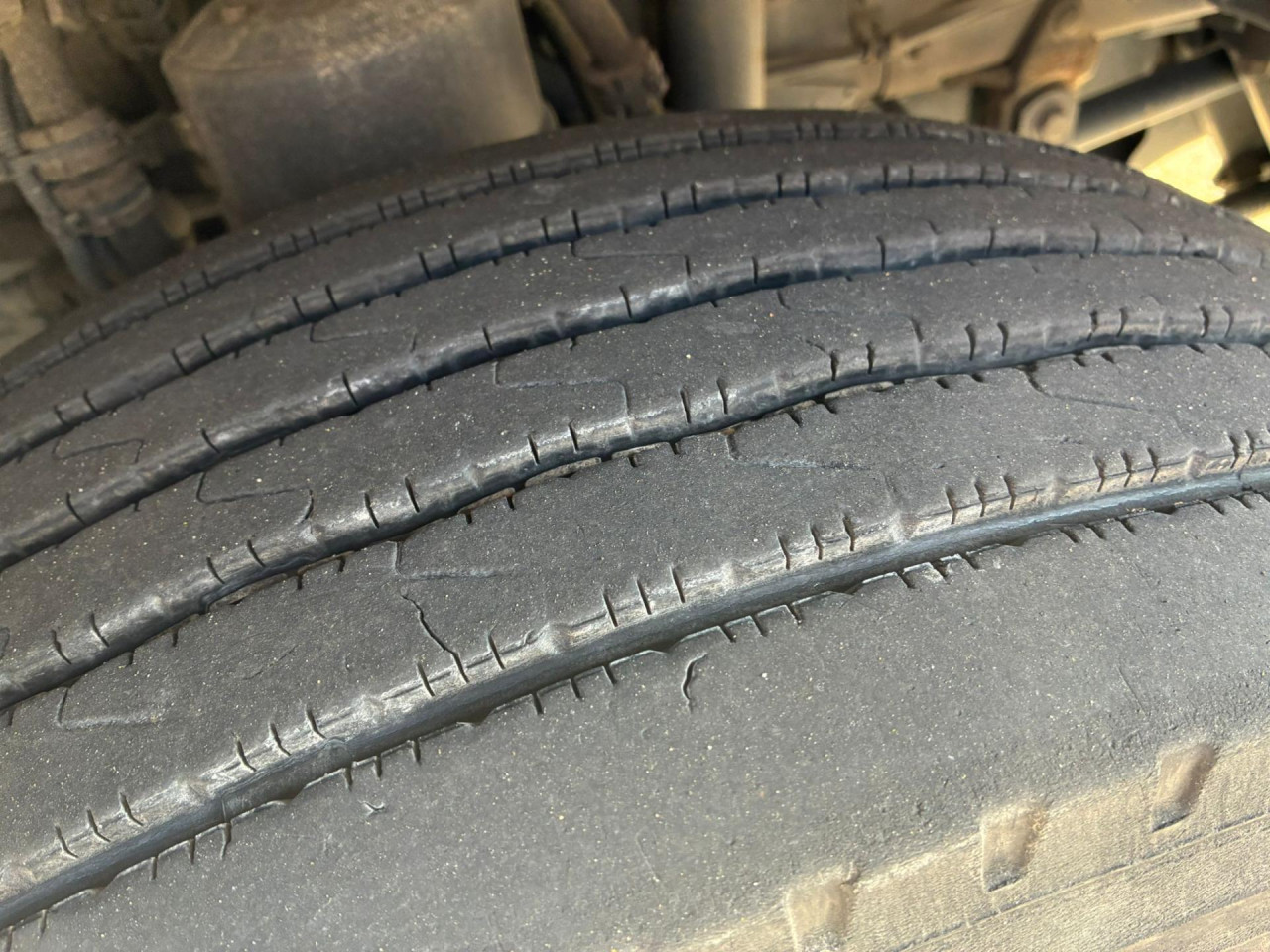 Scania P 250 DB4x2MNB - Kølebil