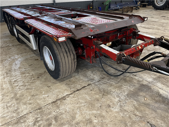 DAPA Overføringshænger