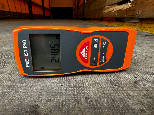 Kässbohrer Gardintrailer