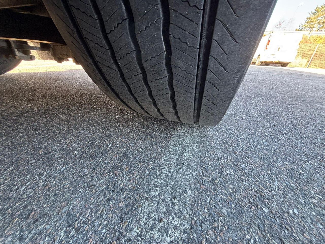 Scania P 320 B6x2*4NB - kølebil