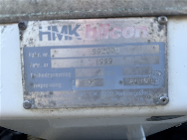 Volvo FM460 8x2*6 24.000 l. ADR Tankbil