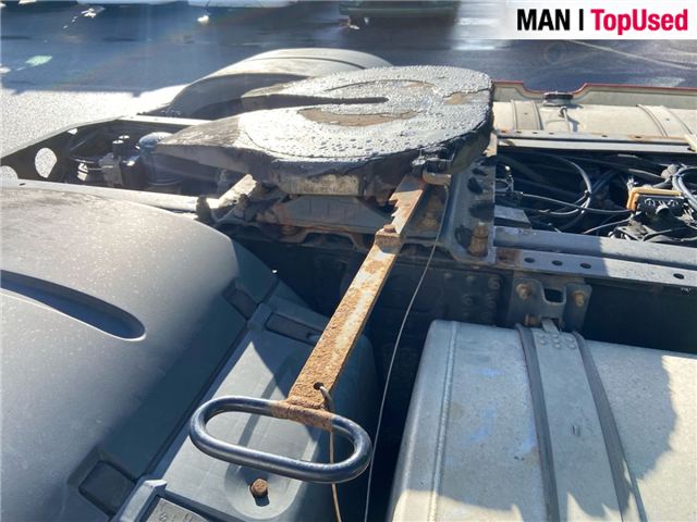 MAN TGX 18.430 4x2 BL SA