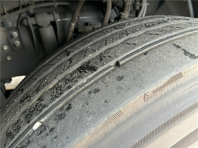 Scania P 250 B4x2NB - BOKS/LIFT