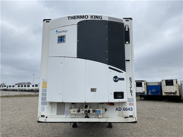 Schmitz Cargobull SKO 24/L