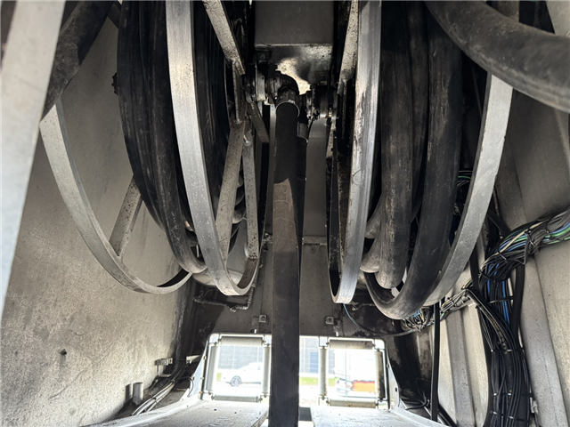 Volvo FM440 8x2*6 24.000 l. ADR Tankbil