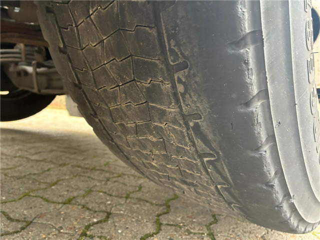 Scania R 450 A6x2/4NB