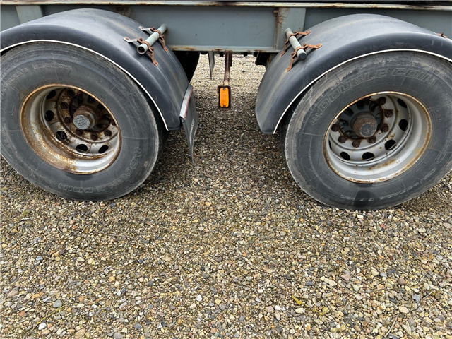 NOPA Hejseladskærre