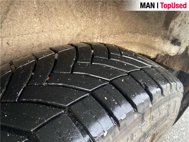 MAN TGE 3.180 4X2F SB