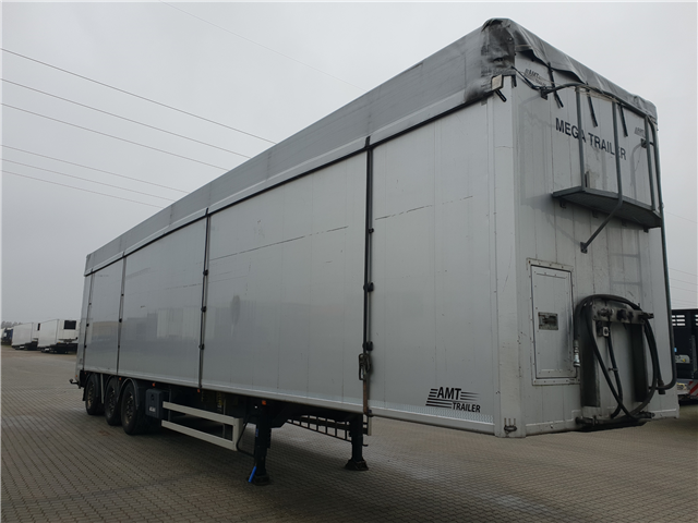 AMT AMT 93 M3 Walkingfloor