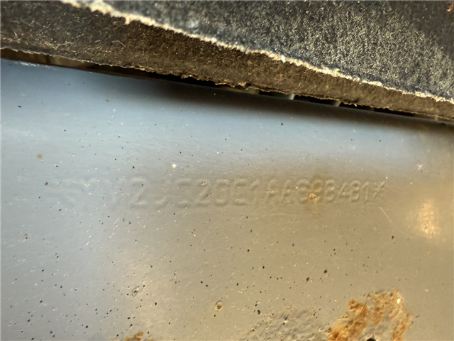 Volvo FM460 8x2*6 24.000 l. ADR Tankbil