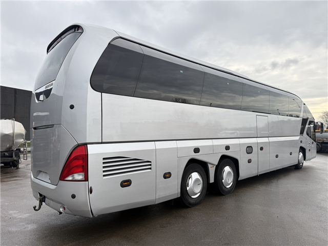 Neoplan Starliner N5218 Euro 6