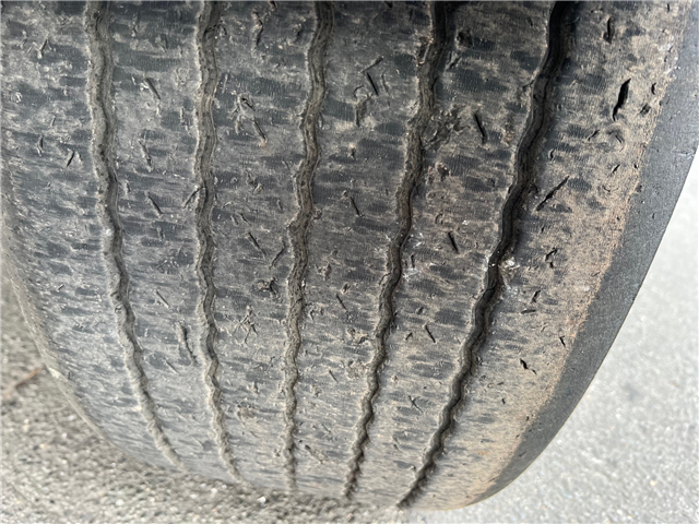 Kel-Berg 3 akslet tipkærre