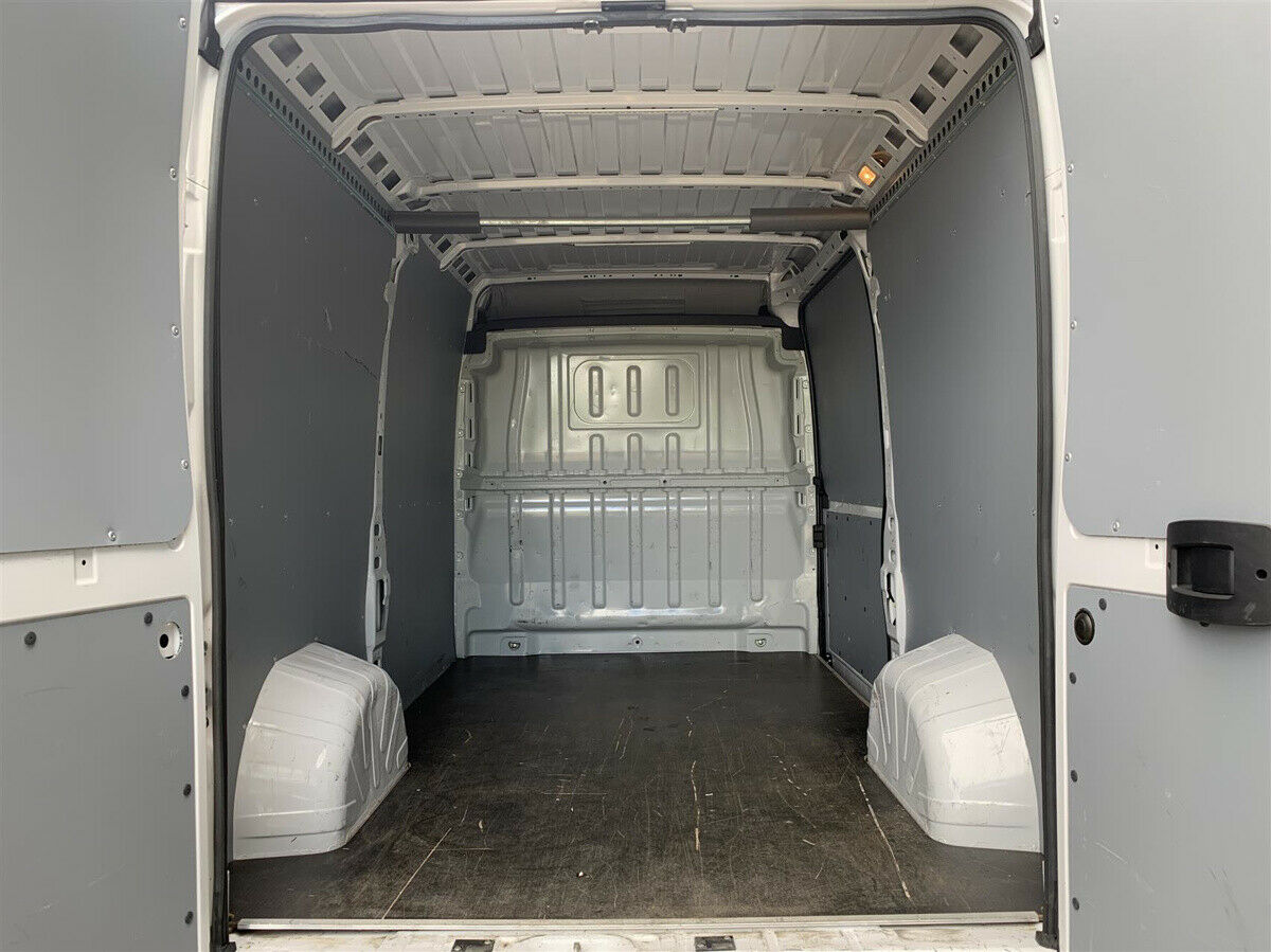 Fiat Ducato 30 2,3 MJT 130 L2H2 Pro+