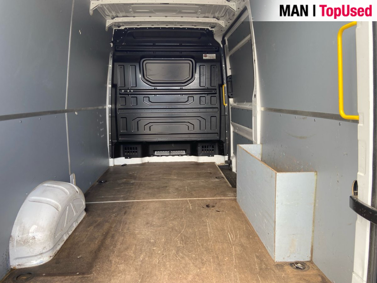 MAN TGE 3.140 4X2F SB