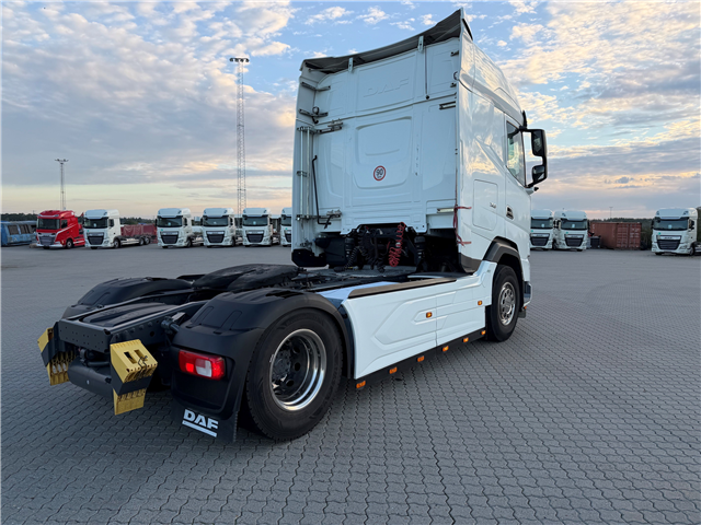 DAF XG FT 480