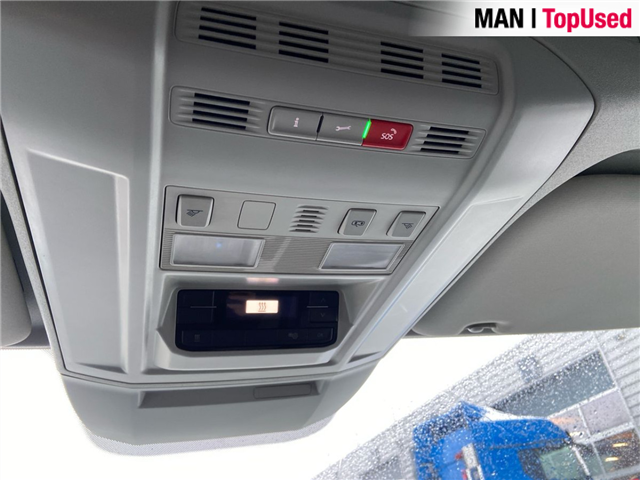 MAN TGE 3.180 4X2F SB