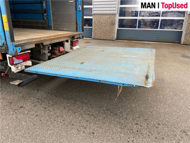 MAN TGX 26.470 6X2-2 LL