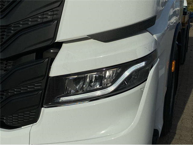 Iveco S-WAY AS440S50-E6e TX/FP 6x2x4