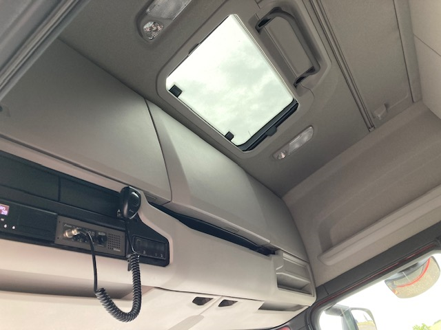 Scania R500 6X2*4 3150mm