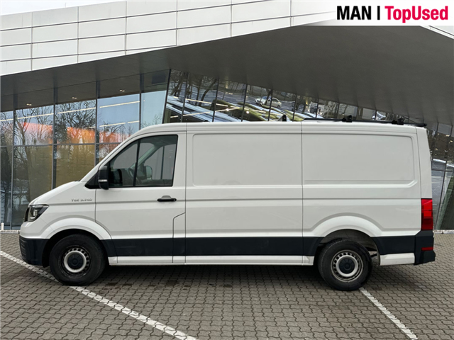 MAN TGE 3.140 4X2F SB