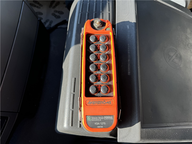 MAN TGS 26.360 6x4H*4 Simon Moos KSA