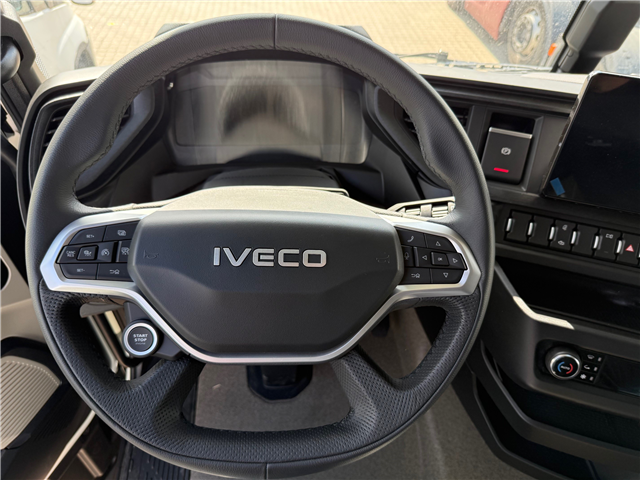 Iveco AS440S58-E6e TY/FT 6x2