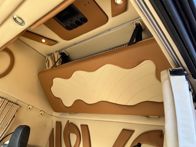 Scania R730 8X2 PALFINGER PK65002 - m Kærre