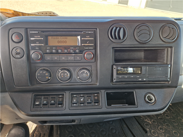 Renault Trucks D-Serie