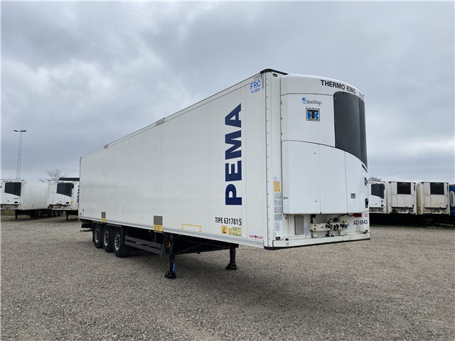 Schmitz Cargobull SKO 24/L