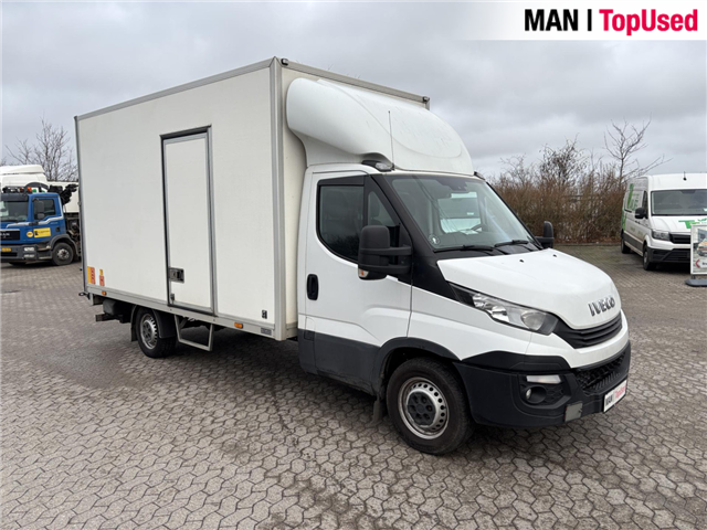 Iveco 35S16