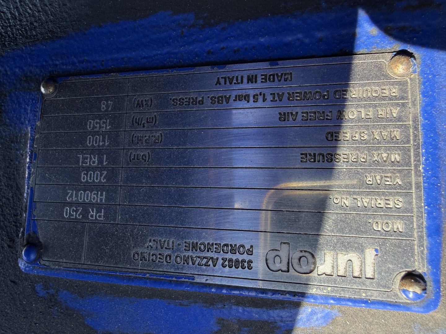 Volvo FM420 EEV 6x2*4 Interconsult 12.700 l. Rustfri
