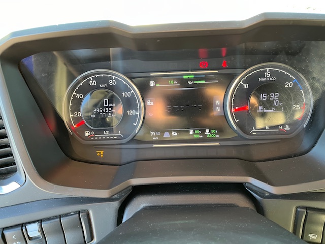 Scania R500 6X2 Retarder 3150mm Hydraulik