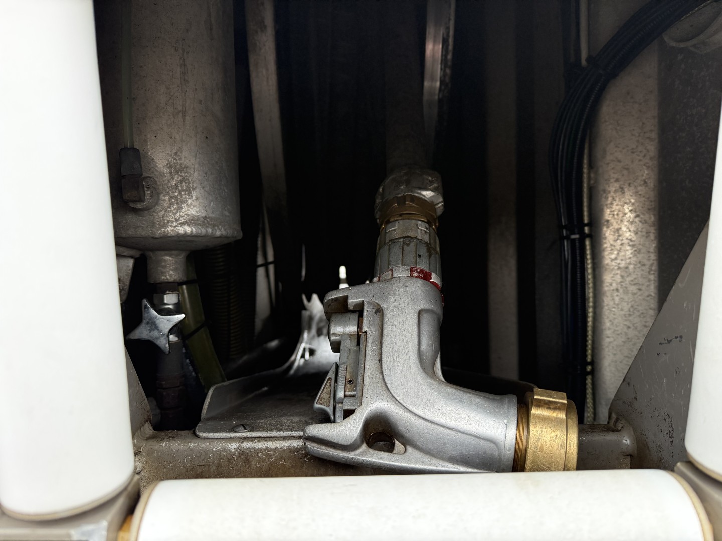 HMK Bilcon TS2 33.000 l. ADR