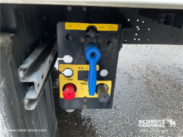Schmitz Semi Reefer Standard