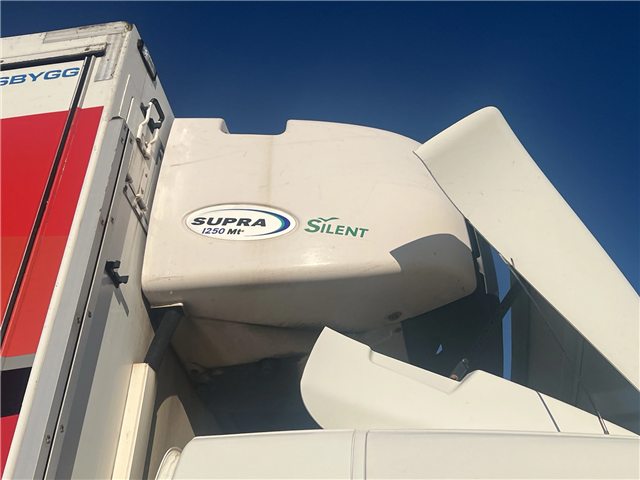 Volvo FM- serien, FM-410